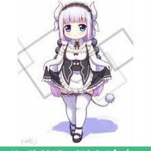 Meet your Posher, Dawn